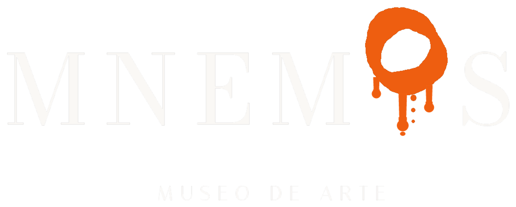 MNEMOS, museo de arte original de David Ortiz